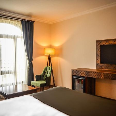 Neva Hotel Malatya Exteriér fotografie