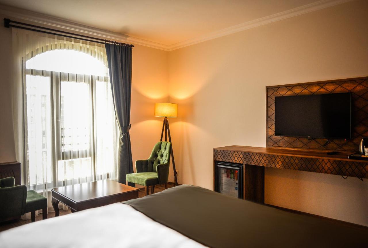Neva Hotel Malatya Exteriér fotografie