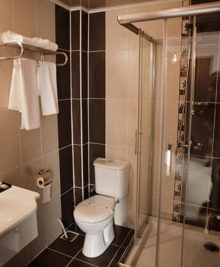 Neva Hotel Malatya Exteriér fotografie
