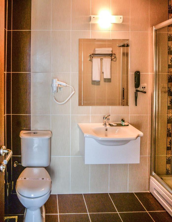 Neva Hotel Malatya Exteriér fotografie