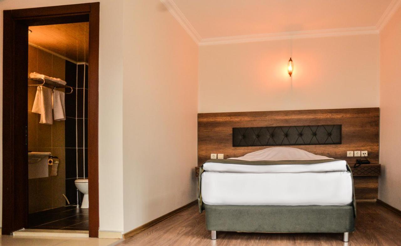 Neva Hotel Malatya Exteriér fotografie