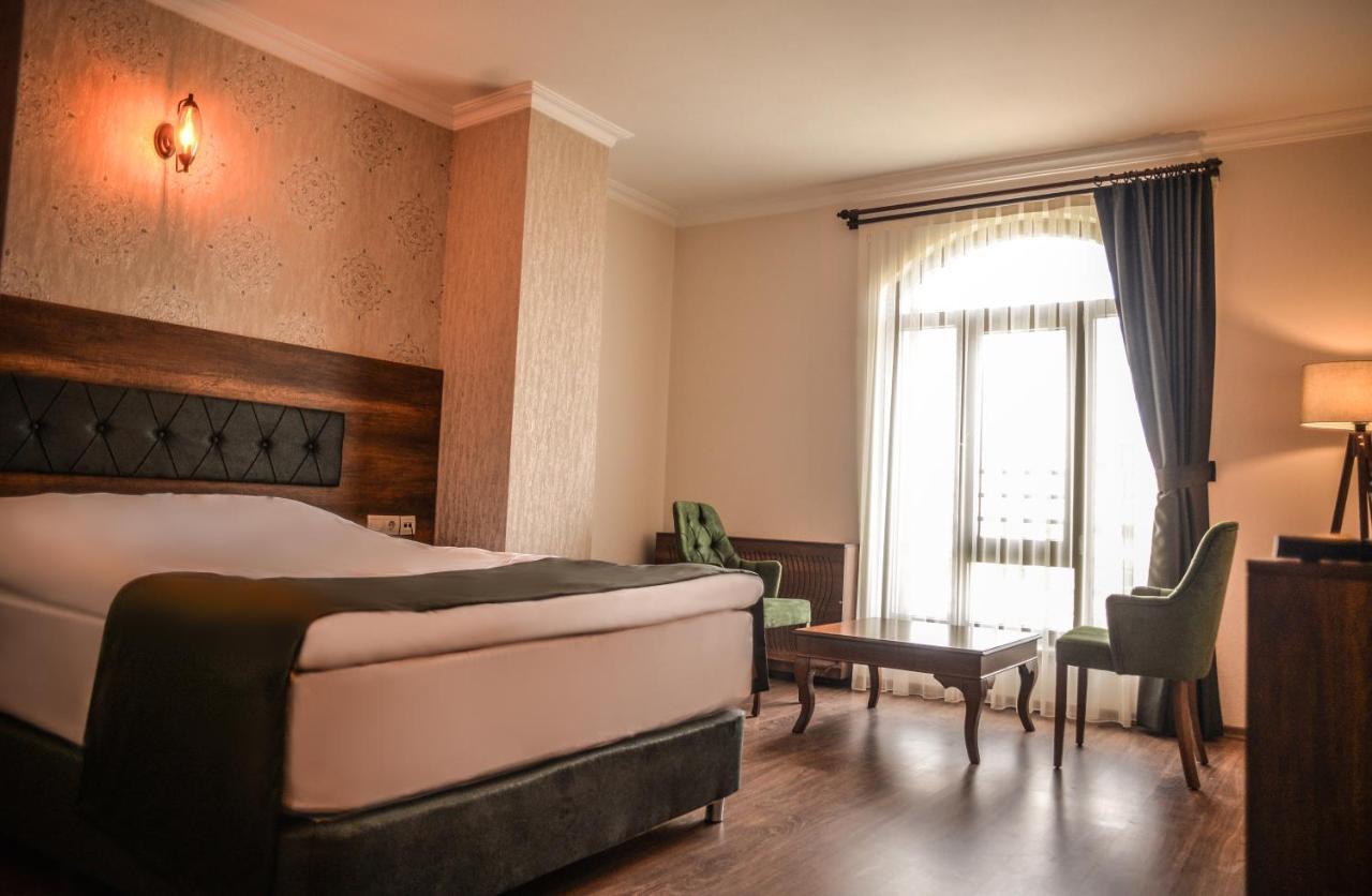 Neva Hotel Malatya Exteriér fotografie