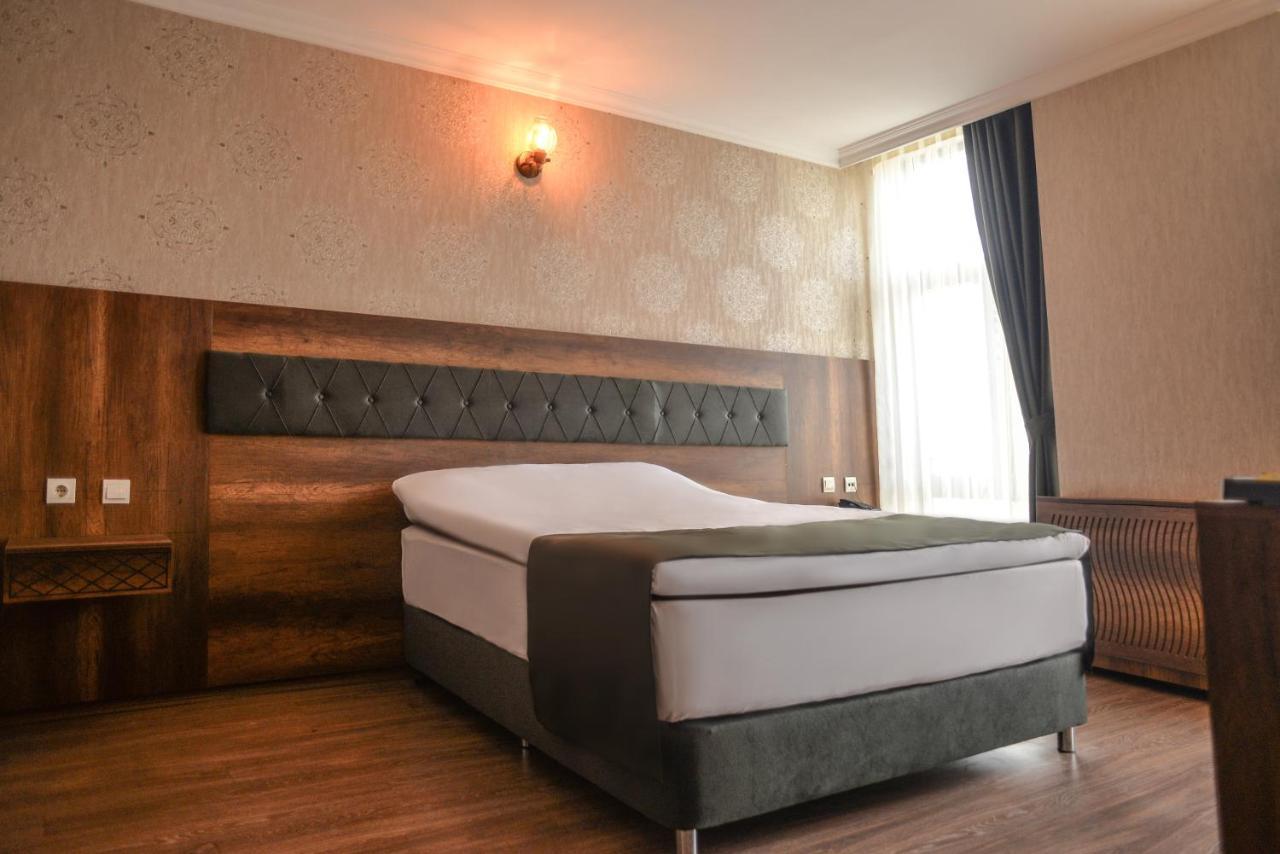 Neva Hotel Malatya Exteriér fotografie